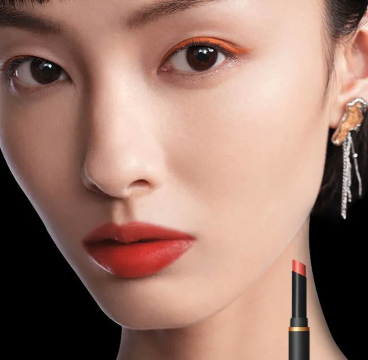 momonomonoda's tweet photo. 【新作コスメ】
#MACCosmetics
『#PowderKiss Velvet Blur Slim Stick』
スリムだから #リップ に色がのせやすそう😍
✅12色展開
📅ローンチは4月中とのこと🎶🤩
#海外コスメ
#コスメ好きさんと繋がりたい https://t.co/WP8EZ3jzKx