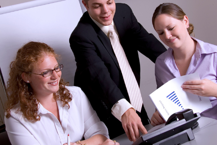 Pursuing payment either on the phone, face to face, or via e-mails requires specific cash collection techniques.  If your team need 
training, you can find out more here <a href="/KlassAcademy/">Klass Academy</a> 
ow.ly/qpQM50IyY0H
#cashcollection #creditcontrol #financetraining