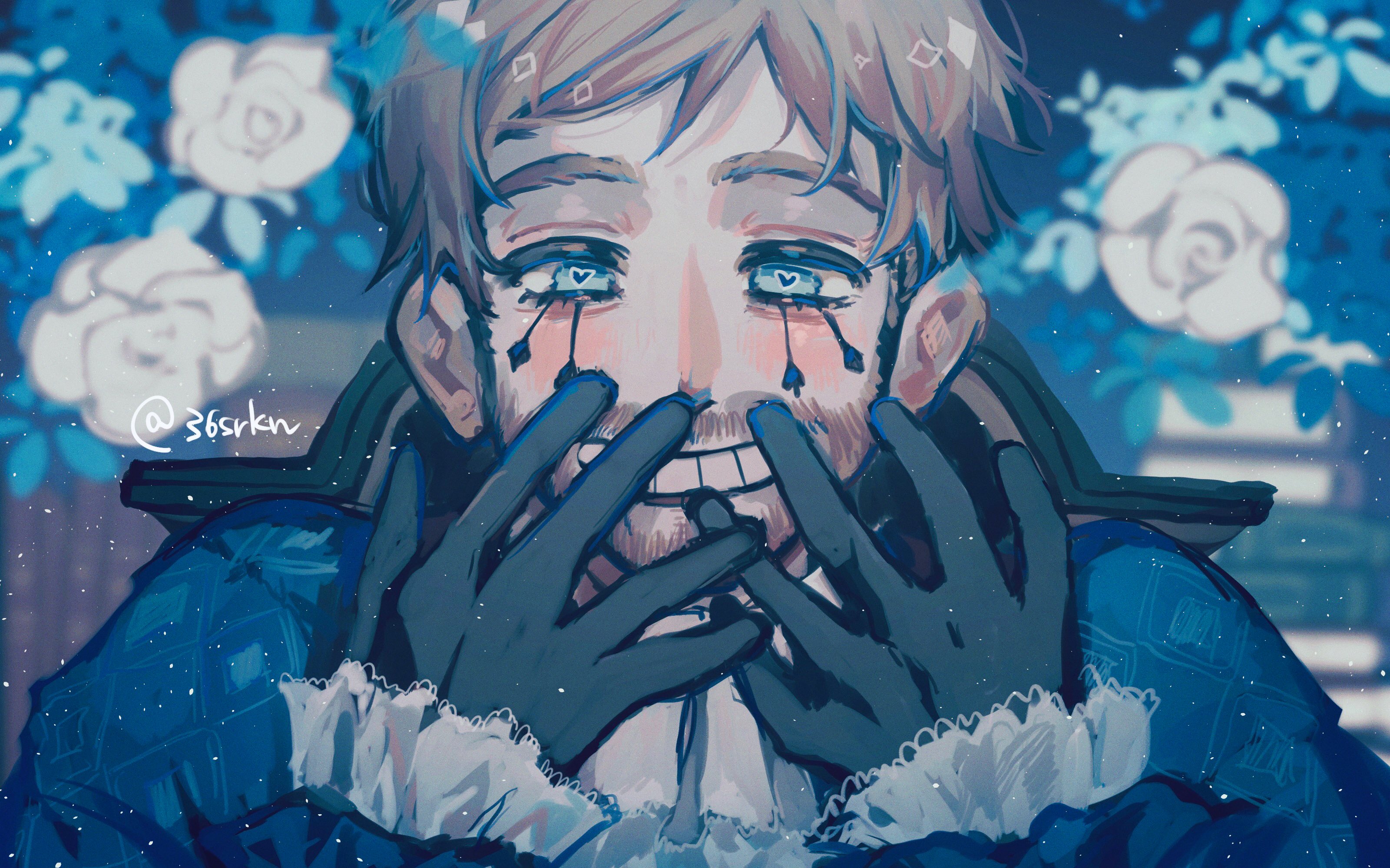 第五人格 傭兵 冒険家 公式】IdentityV 第五人格 on X: 