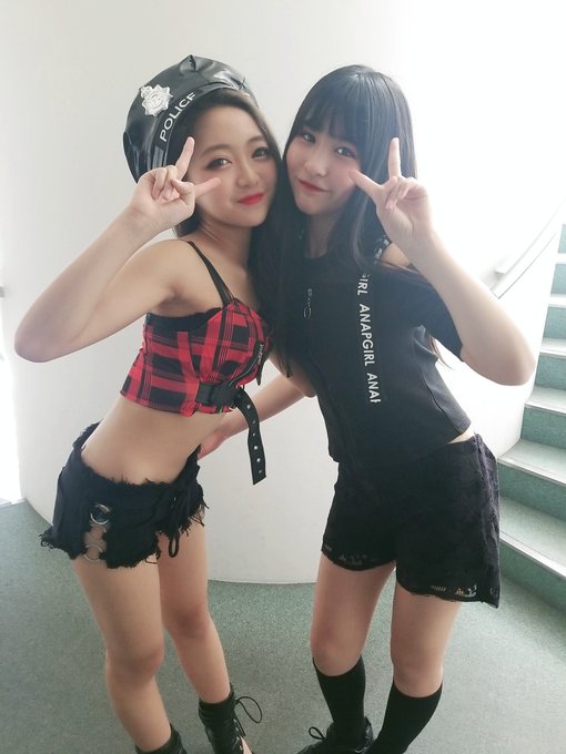 青山なな子のTwitter画像21