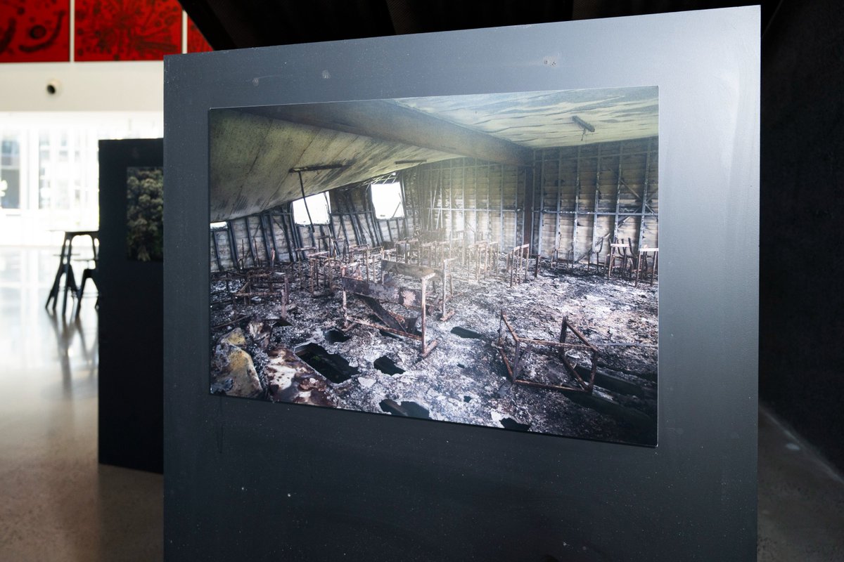 David Tuck tweet media