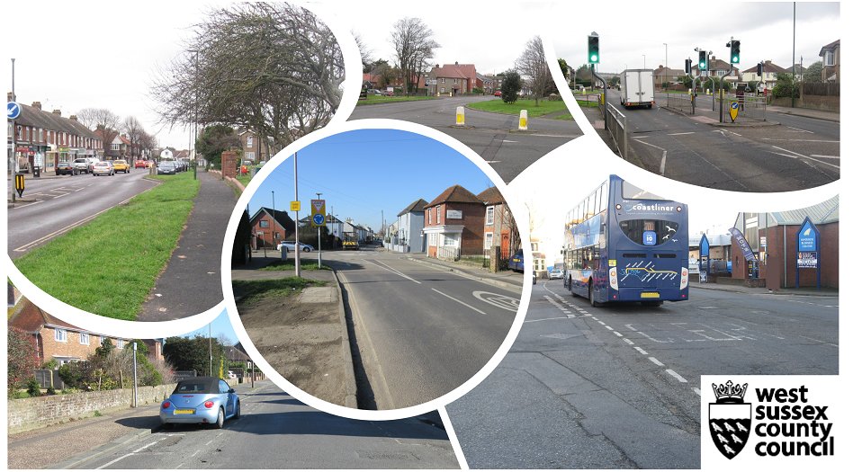 West Sussex County Council tweet media