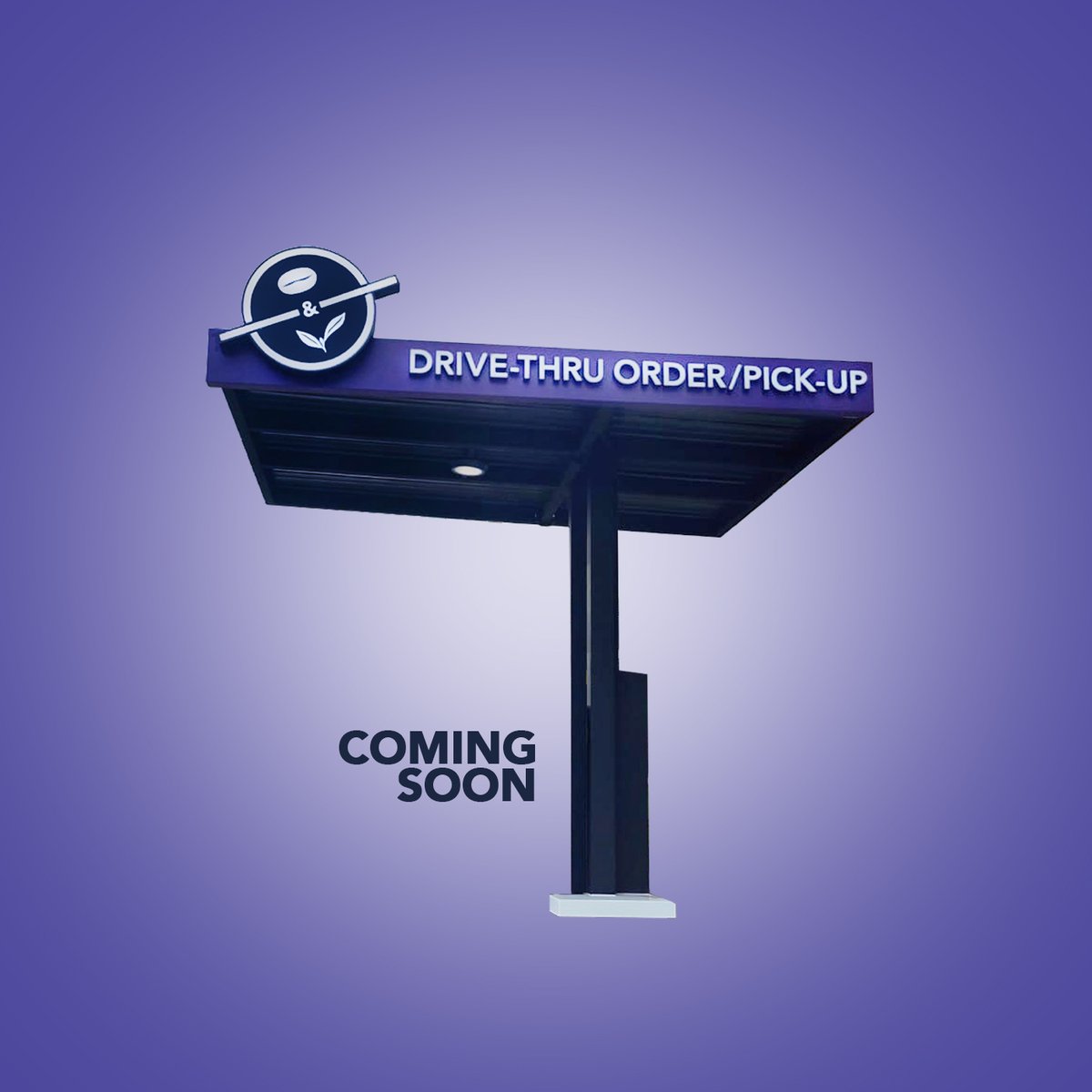 coffeebean_bn's tweet photo. It's finally happening! Guess where the location of our first official drive-thru would be? 😉 https://t.co/NOasLg6h0G