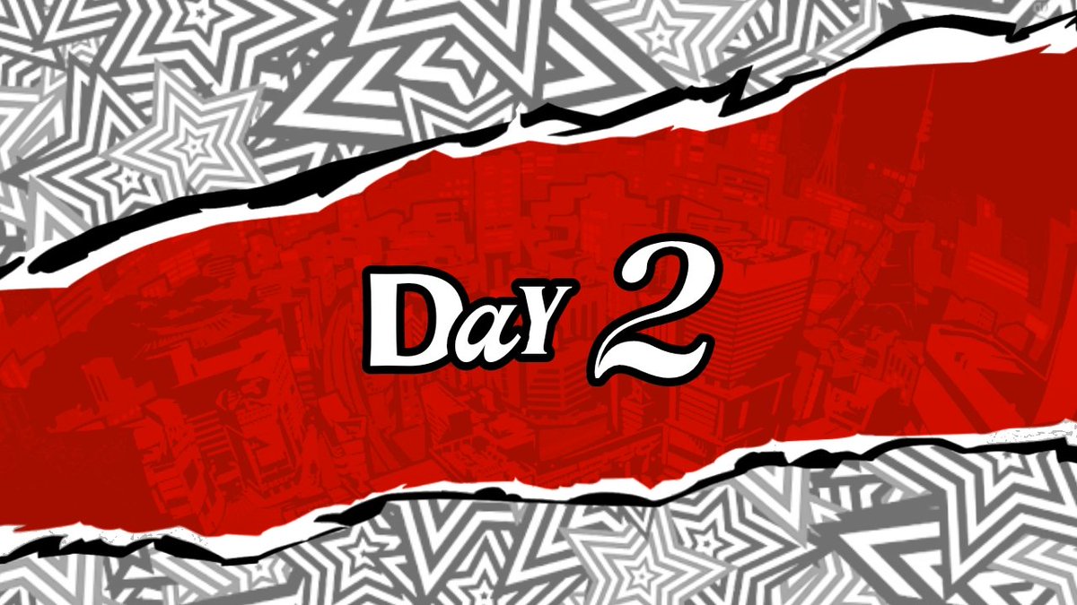 ︎ ︎ ︎︎ ︎ ︎ ︎︎ ︎ ︎︎
🃏 DAY 2 #StealYourStars
︎ ︎ ︎︎ ︎ ︎ ︎︎ ︎ ︎︎