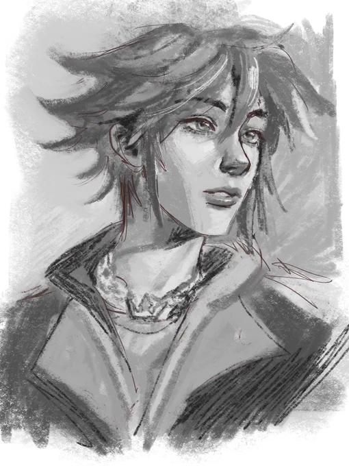 new sora just dropped… WHAT!!!!!!
#kh4 