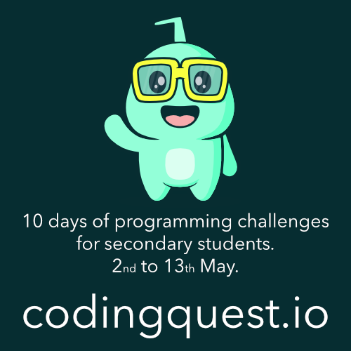 pbaumgarten's tweet photo. Only 3 weeks until the inaugural https://t.co/rcARZQJQ0D starts! 28 schools have registered so far. Is yours one of them? #compsci #teachers #computerscience #programming https://t.co/8tRapdlCzu