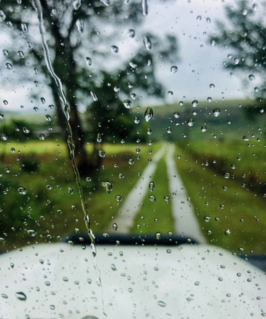 Please be safe on the roads today 🙏❤️