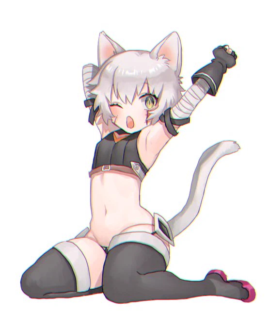 気に入ってるジャックちゃん…再掲 