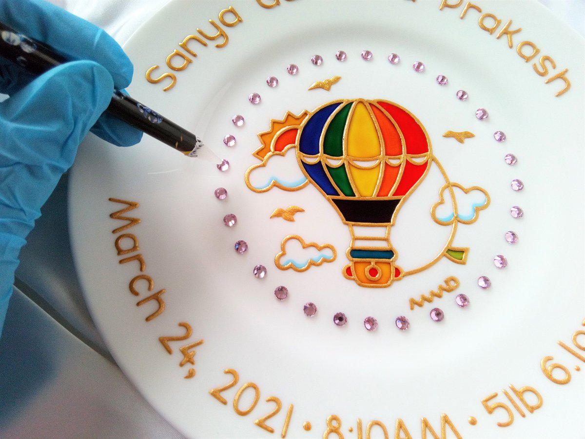 🍼🤱🏻🎁Michelle @ MicheMache Decor Gifts ✍🏼🎨🖌️ tweet media