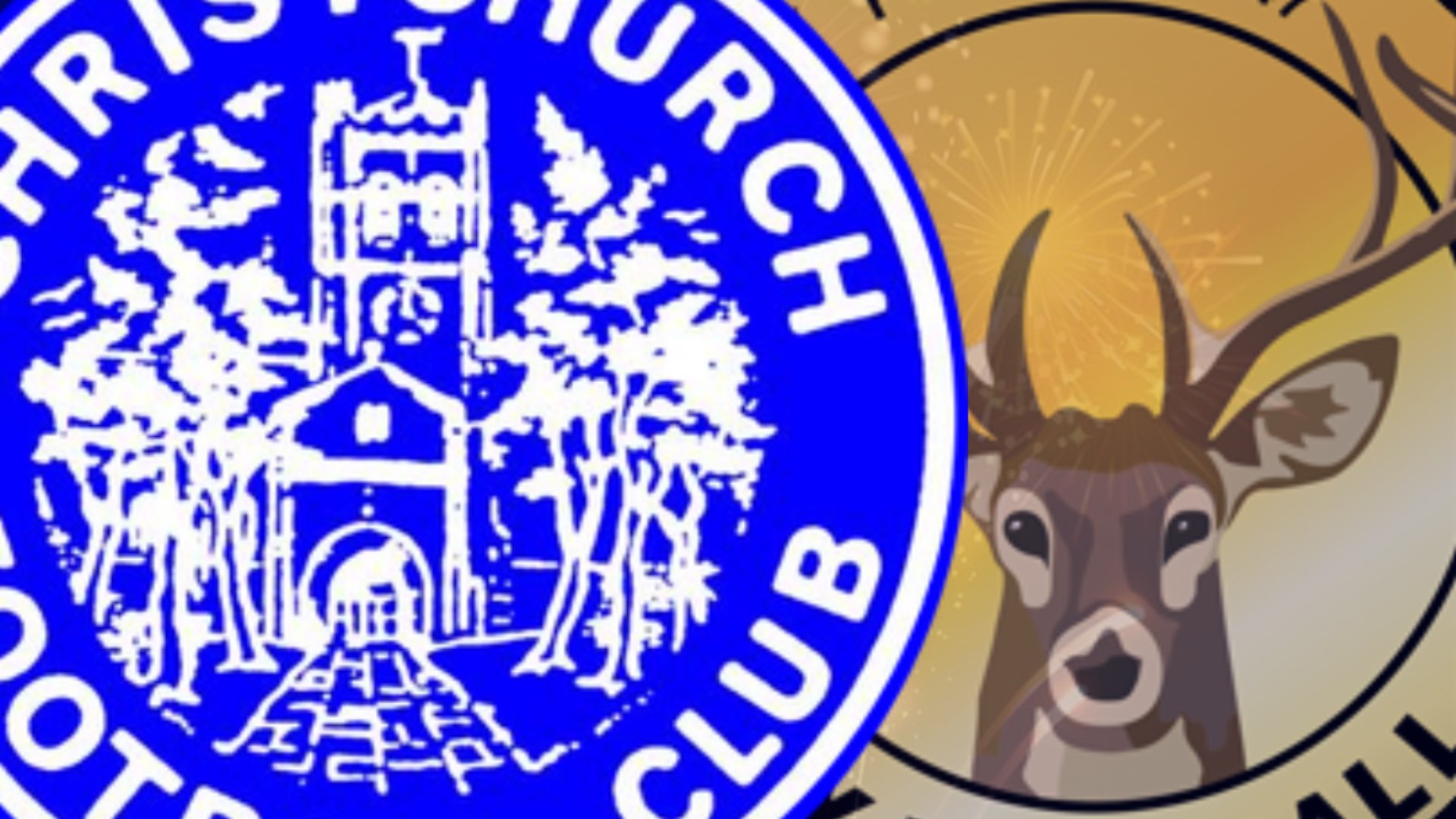 Christchurch FC on Twitter 