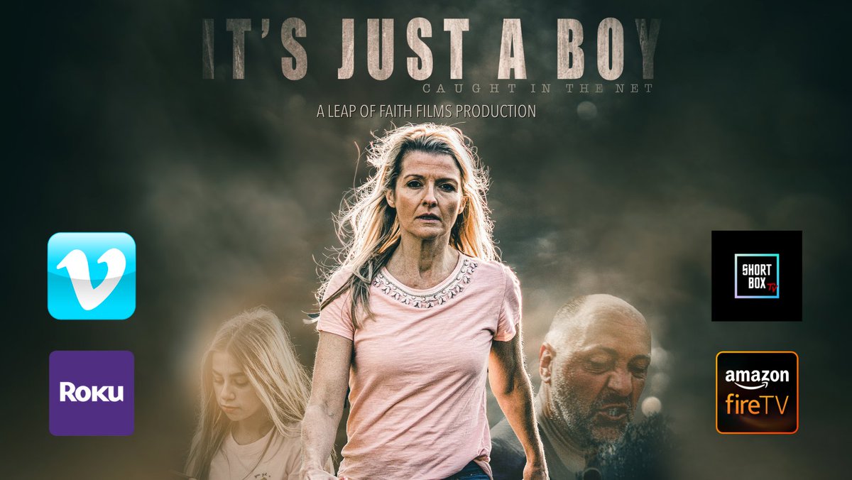 Releasing today via our partners at <a href="/FILMVOLT1/">FILM VOLT GROUP</a> and <a href="/ShortBoxTV/">Short Box TV</a>