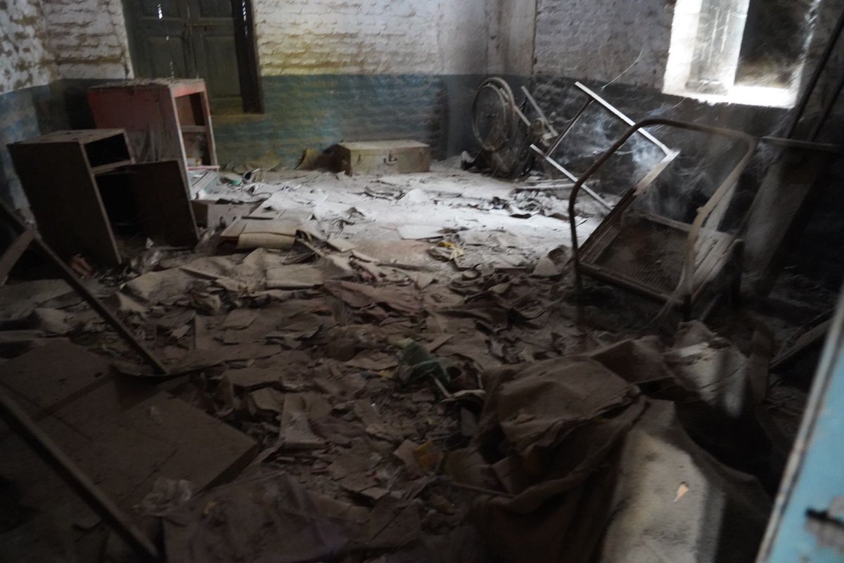 See Government School of Gujarat..
#GujaratKeSchoolDekho