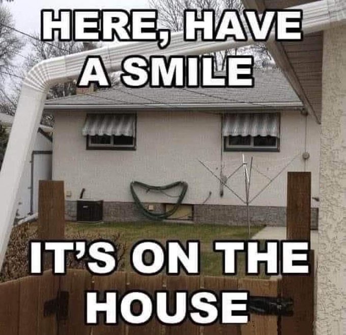 DentistryTfi's tweet photo. #haveasmile #smile #itsonthehouse https://t.co/gHbCIW0TLI