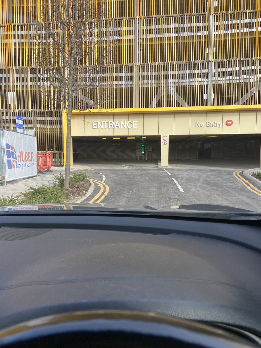 Victoria Houghton (@triggervicky) on Twitter photo Who knew I’d be so excited parking in a car park. Yay whoop whoop <a href="/WestHertsNHS/">West Herts Teaching Hospitals NHS Trust</a> <a href="/WestHertsICU/">ICU West Herts Teaching Hospitals</a> Who knew I’d be so excited parking in a car park. Yay whoop whoop <a href="/WestHertsNHS/">West Herts Teaching Hospitals NHS Trust</a> <a href="/WestHertsICU/">ICU West Herts Teaching Hospitals</a>