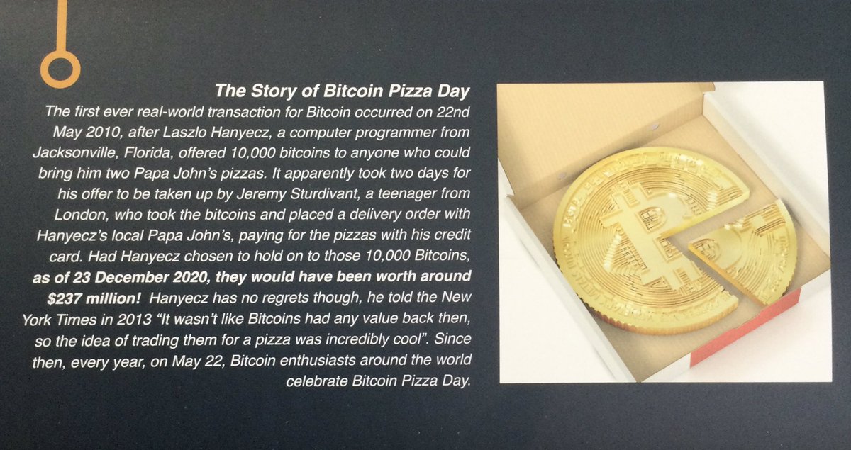 The Gibraltar Crypto Stamp- The Genesis Collection 
Our stamp presentation pack is full of crypto information and facts✅ Limited numbers left, only 50,000 produced. wopa-plus.com/en/stamps/prod…
#Bitcoin #pizza #SatoshiNakamoto #philatelic #stampcollecting #stamps #CryptoNews