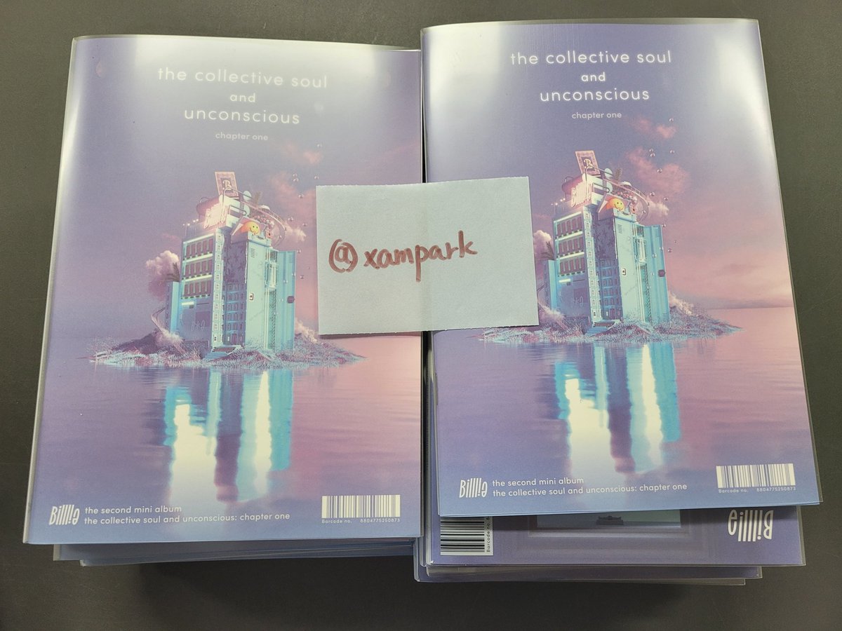 ArmyHaulPH's tweet photo. #AHPHProofs

Free billlie album (80 pesos) photoproof, close ko na po sya pero may 16 slot pa pong available. Will lapag po siguro later or tomorrow yung pasobra. https://t.co/MVpK5Bbkuq