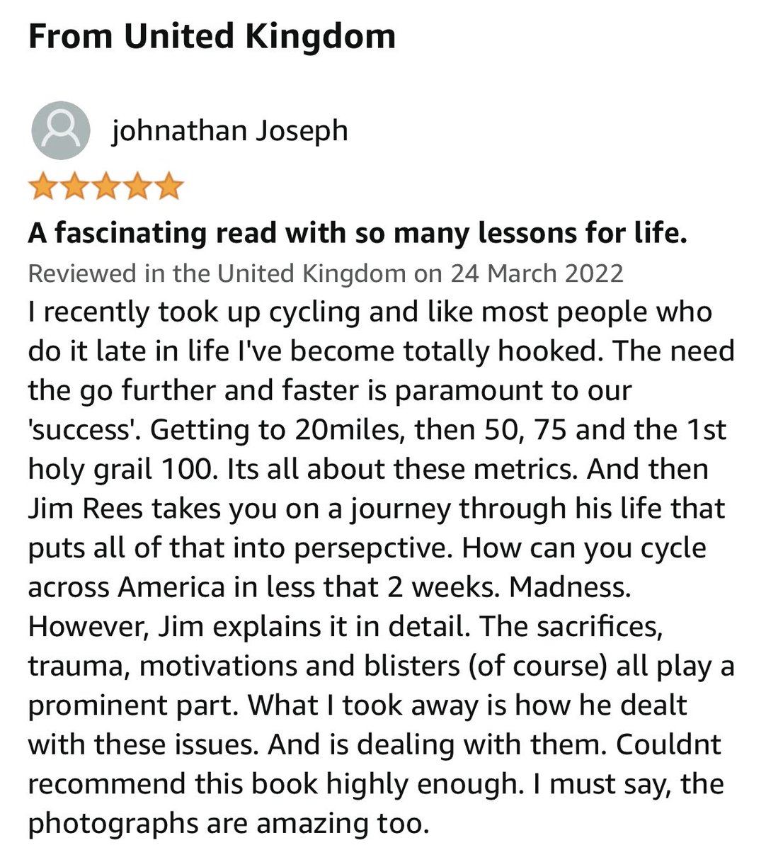 Jim Rees tweet media