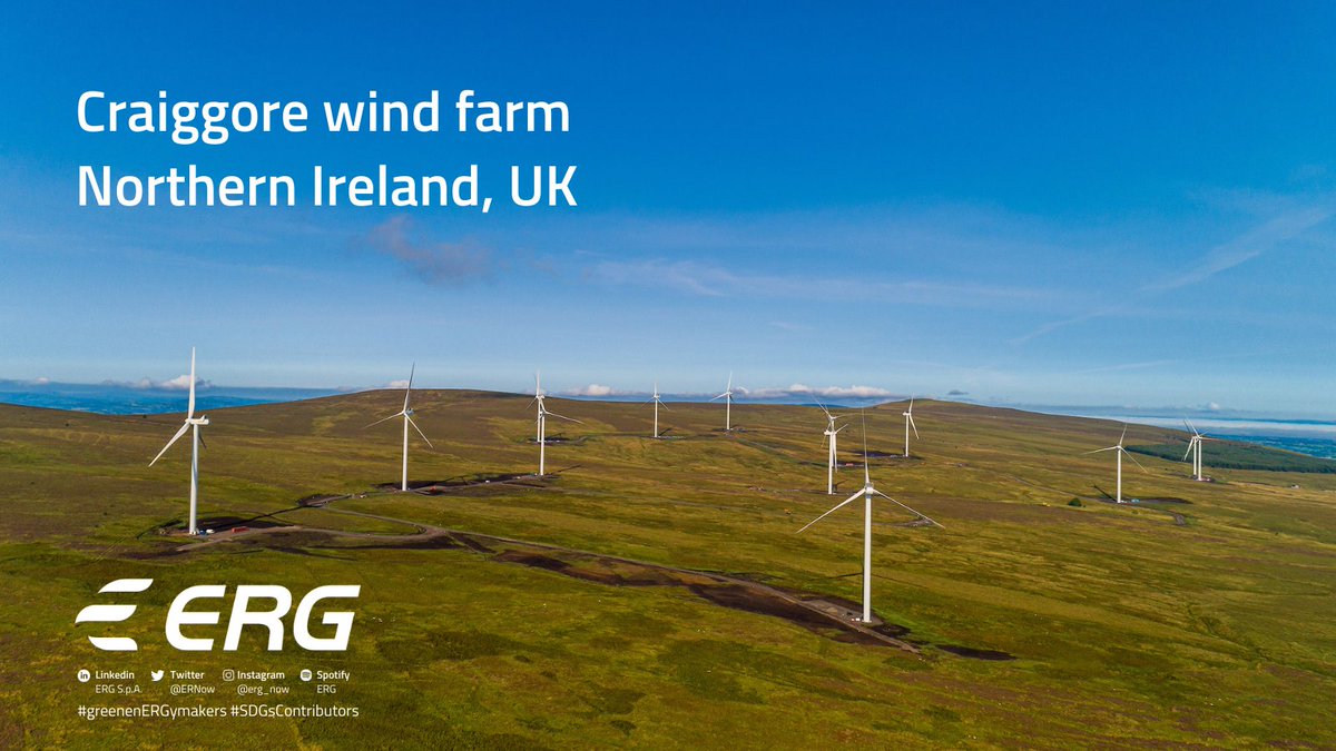 ERGnow's tweet photo. Within our #ESG plan, we are committed to #CircularEconomy, reducing the environmental impacts of our dismantling activities. Technological #innovation is key in safeguarding the #planet and we are going to do it with #solarenergy and #windenergy recycling projects. https://t.co/66QeqkyEkx