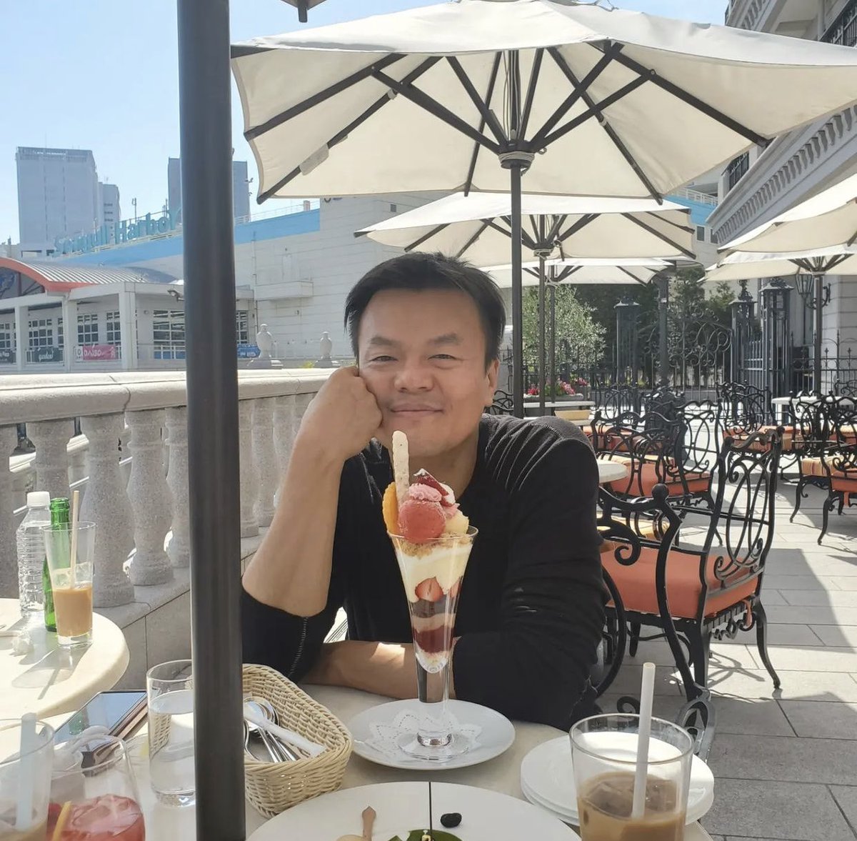 boyfriend material มากเว่อ เขิน เอาไปลงไอจีใครก็เชื่อ เดทกับพี่ผัก