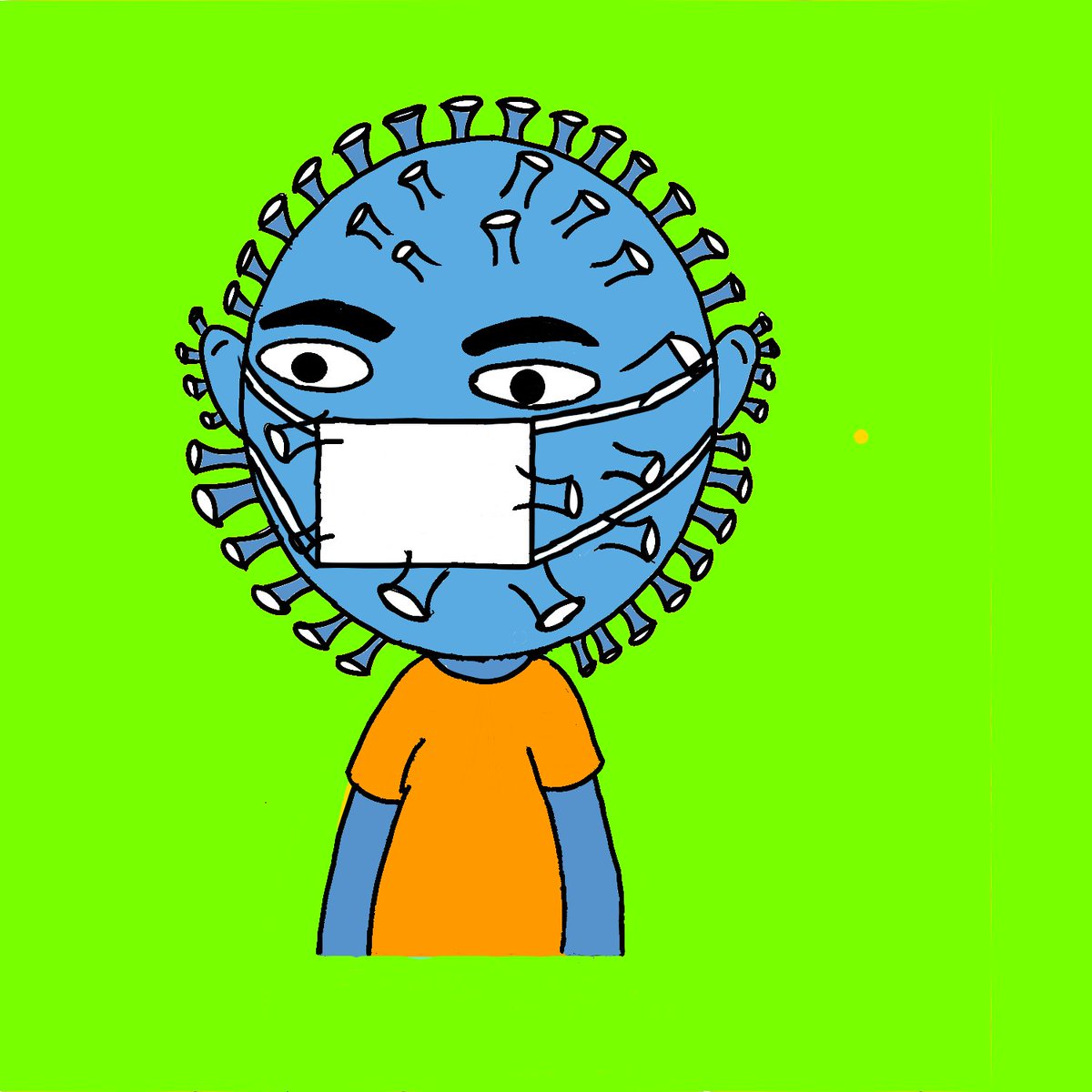 metavirus tweet media