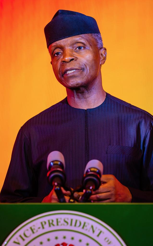TPLeagueng's tweet photo. I also most solemnly and respectfully seek your support as fellow Nigerians everywhere in this land and the diaspora, as we embark on this great and exciting journey that lies ahead of us.

IT IS TIME.

#ItisTime
#TheOsinbajoDeclaration https://t.co/TjM9C885sH
