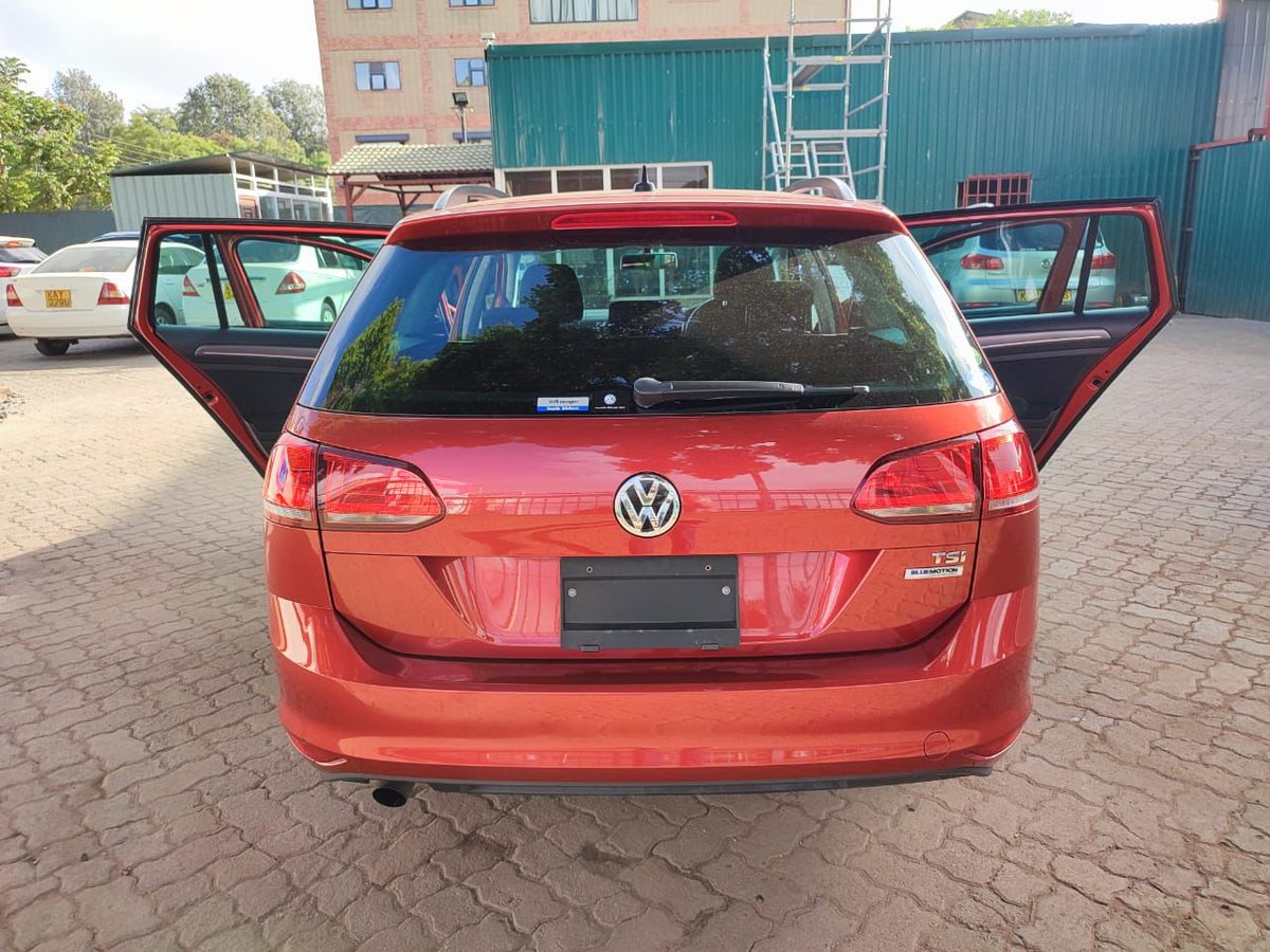 boujeeautos's tweet photo. Volkswagen Golf Variant  :: Year 2015 :: 1200cc :: Premium Interior :: AutoStop :: Reverse Camera :: Steering Controls 
✅Cash Offer Kshs 1.58M
✅Bank Asset from 70% and up to 5 Years Repayment.
✅ Call  Sms Or WhatsApp us for details and requirements. 
☎  Carol   ::  0724809179 https://t.co/7d4x4buoUu