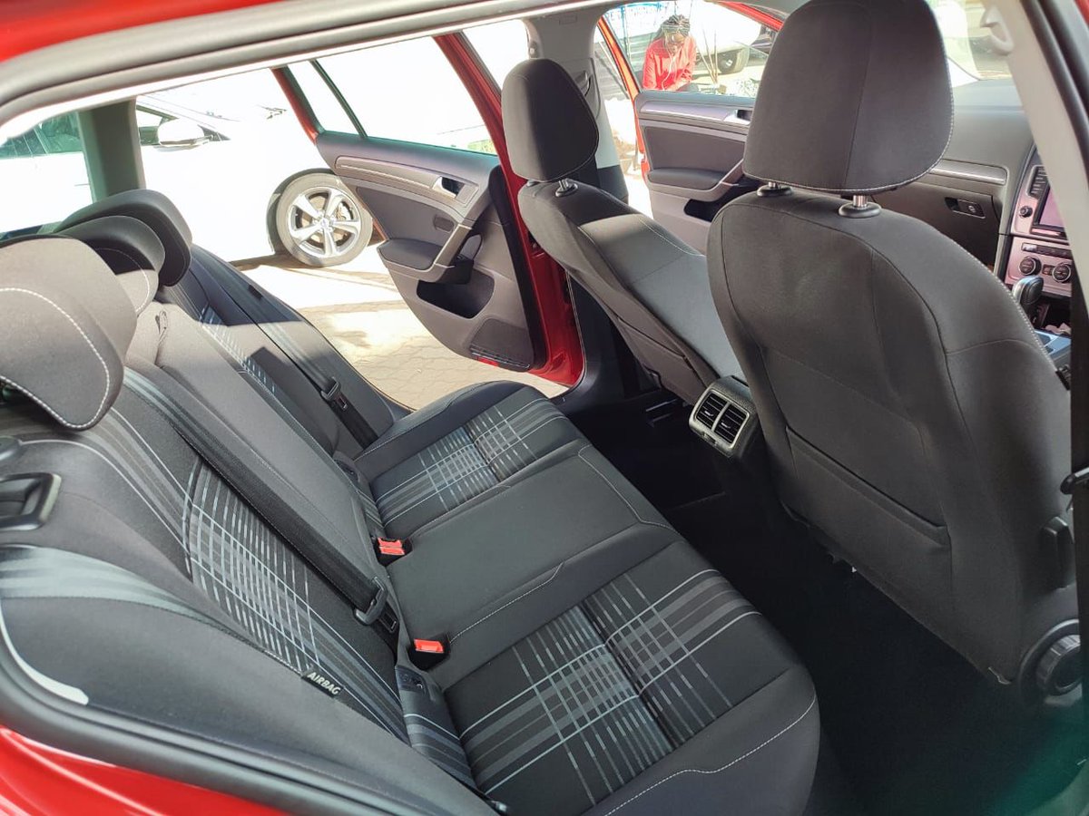 boujeeautos's tweet photo. Volkswagen Golf Variant  :: Year 2015 :: 1200cc :: Premium Interior :: AutoStop :: Reverse Camera :: Steering Controls 
✅Cash Offer Kshs 1.58M
✅Bank Asset from 70% and up to 5 Years Repayment.
✅ Call  Sms Or WhatsApp us for details and requirements. 
☎  Carol   ::  0724809179 https://t.co/7d4x4buoUu