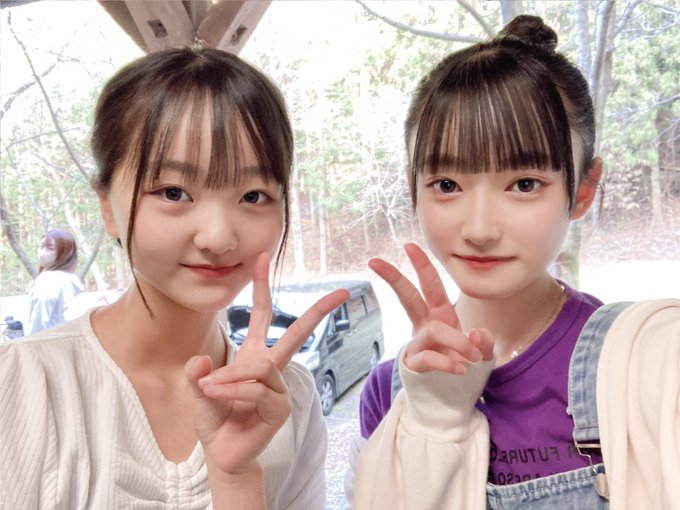 Twitterのコスプレ画像9