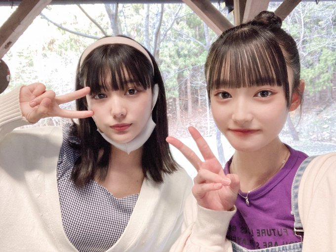 Twitterのコスプレ画像8