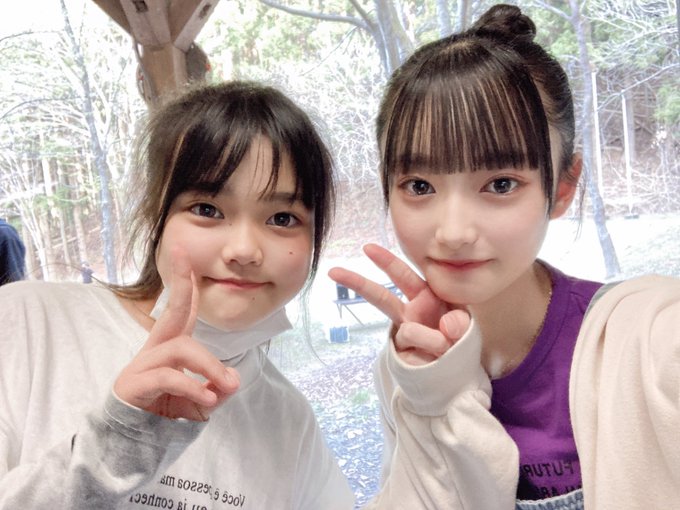 Twitterのコスプレ画像11