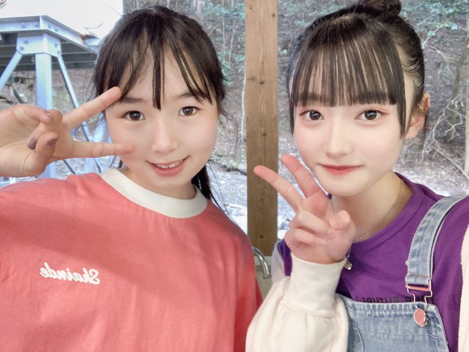 Twitterのコスプレ画像10