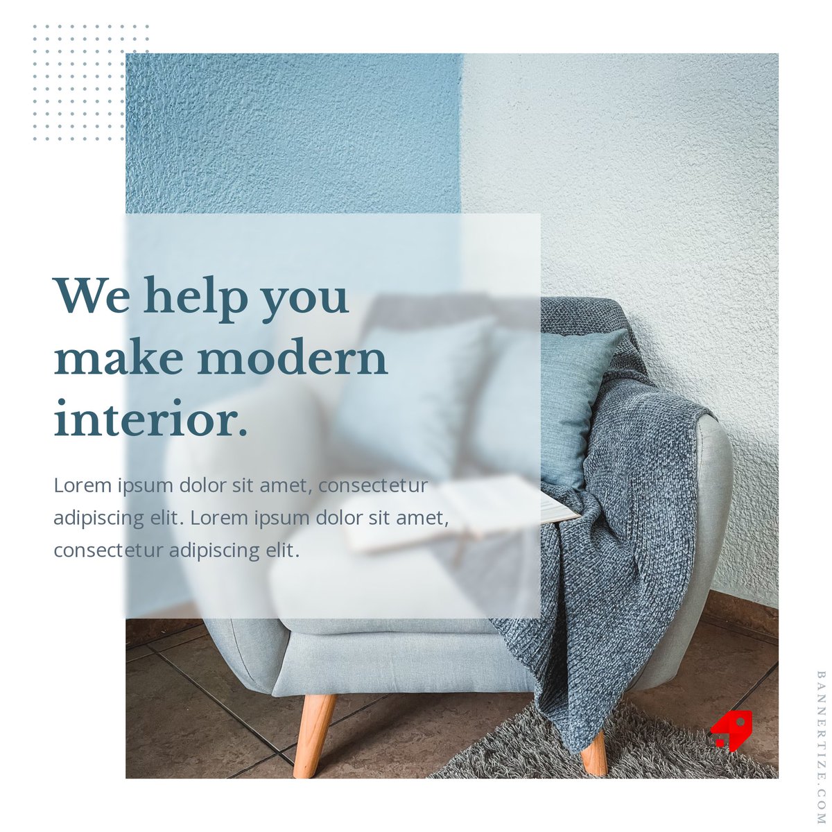 bannertize's tweet photo. New Template Available based on TailwindCSS : [codename] WildCard Square
[orientation] Square

https://t.co/2uzc97GJfQ

#tailwincss #cssIsEasy #socialCards #DynamicImages #imageAPI #noCode #laravel #php https://t.co/DPsAwde2qK