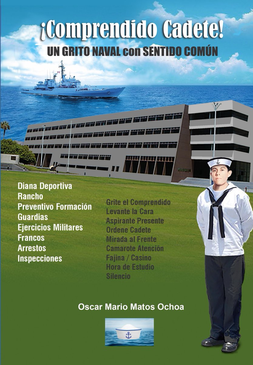 Oscar Matos Ochoa tweet media