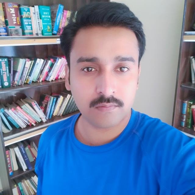 MustafaChadhar7's tweet photo. #NewProfilePic https://t.co/vtjl4jvsQI