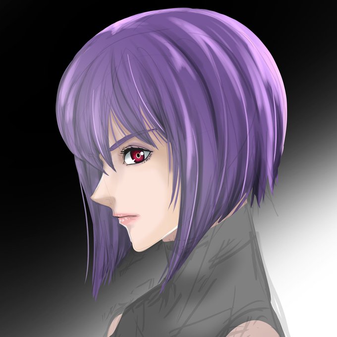 攻殻のtwitterイラスト検索結果 攻殻のtwitterイラスト検索結果