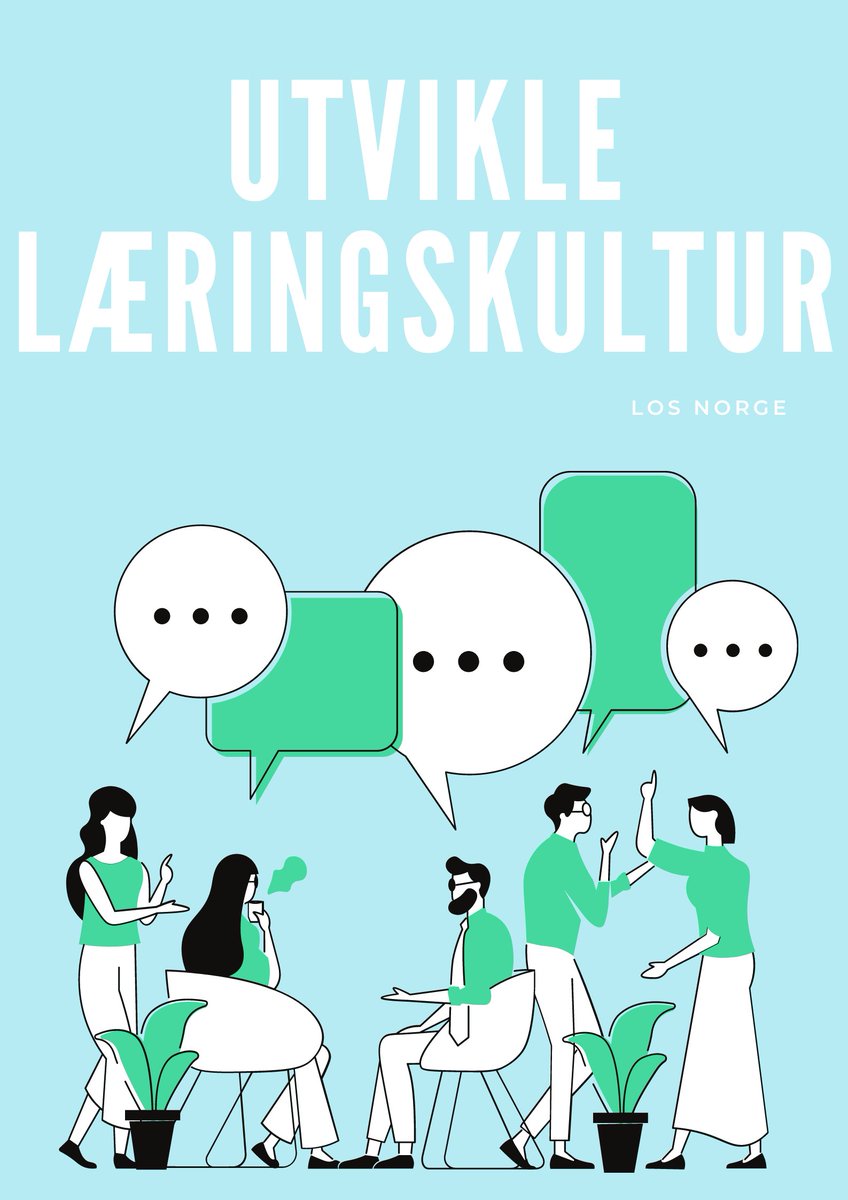 LosNorge's tweet photo. Los Konferansen tar form - https://t.co/9RlU5pJeJZ https://t.co/EJIpHOuMNC
