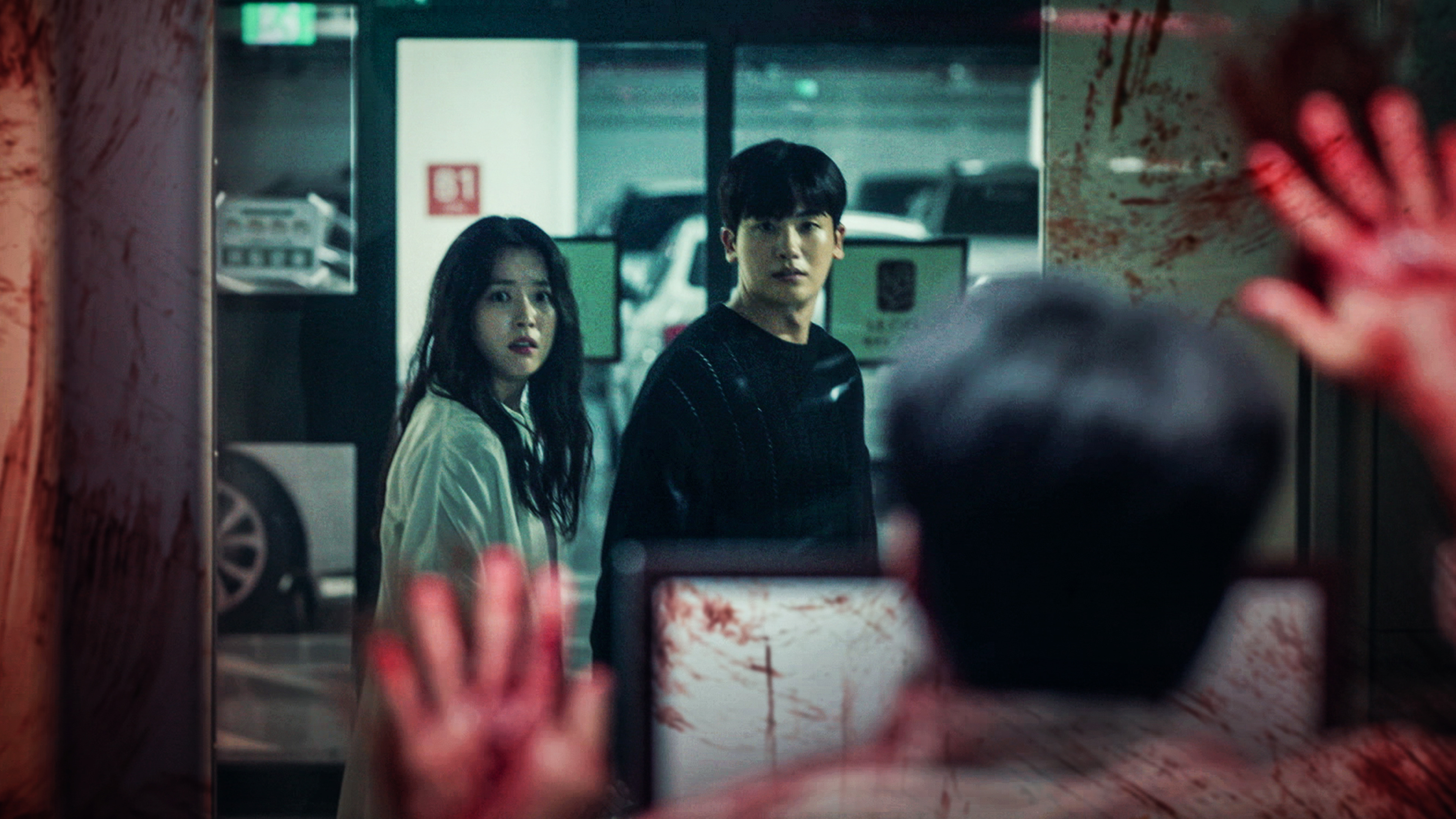 Netflix Indonesia on Twitter: "K-drama zombie yang ada romancenya juga