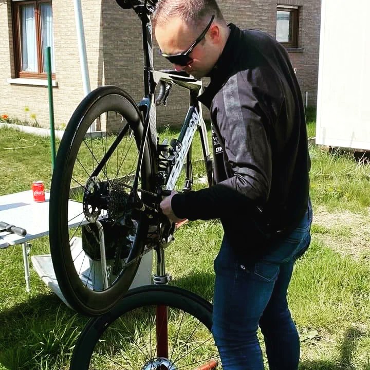 #NieuweProfielfoto