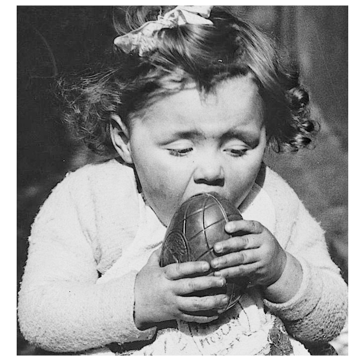BexyBooLtd's tweet photo. MONDAY MOTIVATION🐥
Not long to go now until Easter. Definitely my favourite time of year and the excitement is helping me with my Monday motivation.
Anyone else feeling the same💛
•
•
•
#monday #mondayblues #easter #chocolate #bexyboo https://t.co/qLr7061NoK