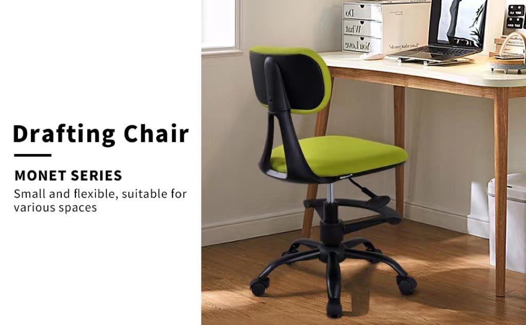 Cathyleezonman's tweet photo. Your New Chair is Calling..
Whether its a backache from sitting for long hours or uncomfortable chair height, this Smart Chair is here to save you!
#ZonmanFurniture #OfficeChair #DeskChair #DraftingChair
Contact us for more details:sales4@zonman.cn https://t.co/HRtGXEFBGU