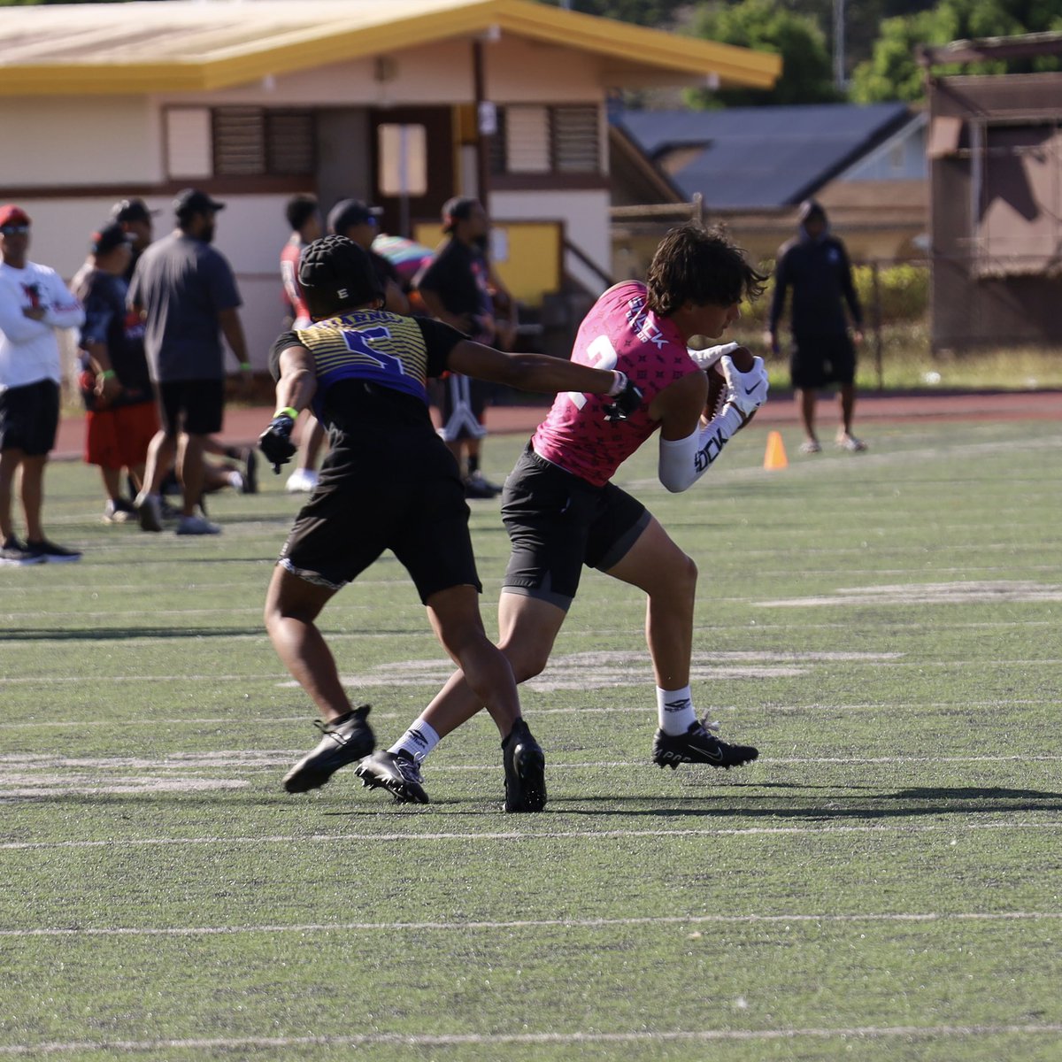 Luke NeVille tweet media