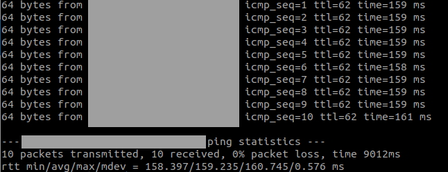 PSA: Use WiFi instead of Ethernet, especially in areas with crowded spectrum. Was complaining last week about high ping, and have realized that I can improve the situation by 60 ms (28% of the RTT) by just connecting the cable.