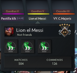 redditdota2's tweet photo. When you play against the living legend - /u/viciecal https://t.co/OopIIjgBnK #dota2 https://t.co/I2BQtYxGbE