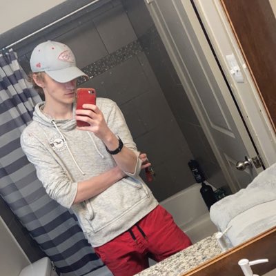 #NewProfilePic