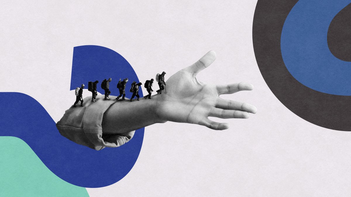 How to Be a Supportive Manager When Times Are Tough #PMOT #ProjectManagement #PsodaStreamhttps://hbr.org/2022/03/how-to-be-a-supportive-manager-when-times-are-tough