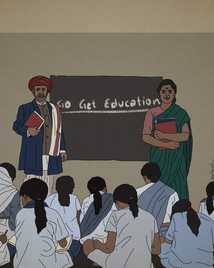 “क्रांतिसूर्य राष्ट्रपिता ज्योतिबा फुले जयंती की हार्दिक-हार्दिक शुभकामनाएं
<a href="/Bhimarmy_BEM/">भीम आर्मी भारत एकता मिशन</a> <a href="/Jitendrajeetul1/">OBC-Jitendra(jeetu)lodhi</a>
<a href="/OBCARMYCHIEF/">Mahendra Singh Lodhi</a>
💐💐💐💐💐🙏🙏🙏🙏🙏🙏