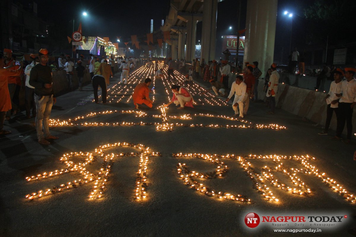 Nagpur Today tweet media