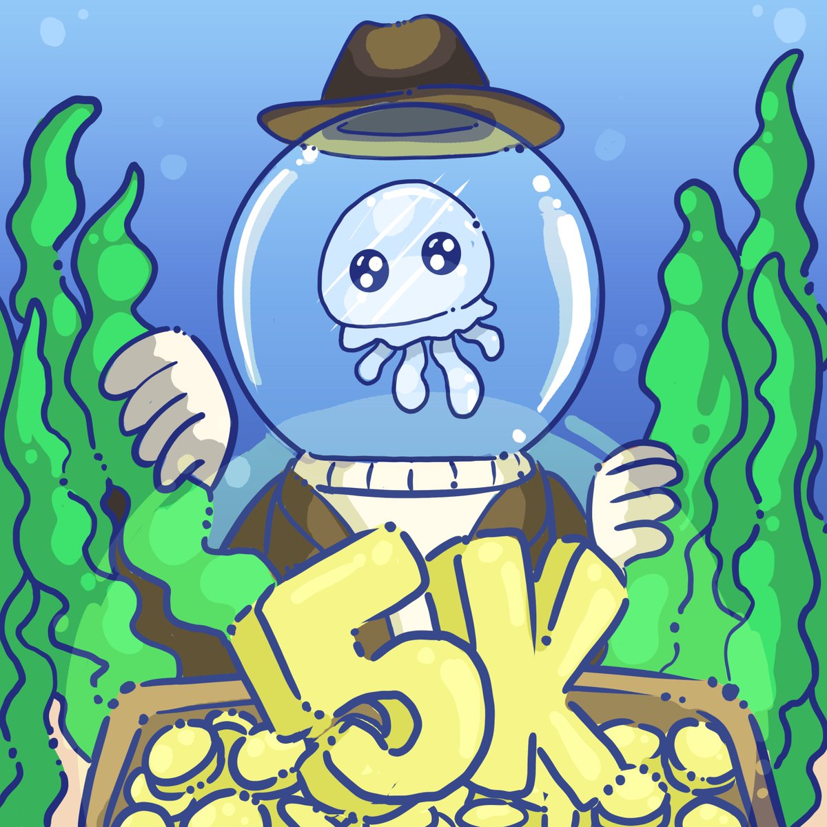 Sea Mate - Move To APTOS tweet media