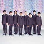 Hey! Say! JUMPのX(ツイッター)