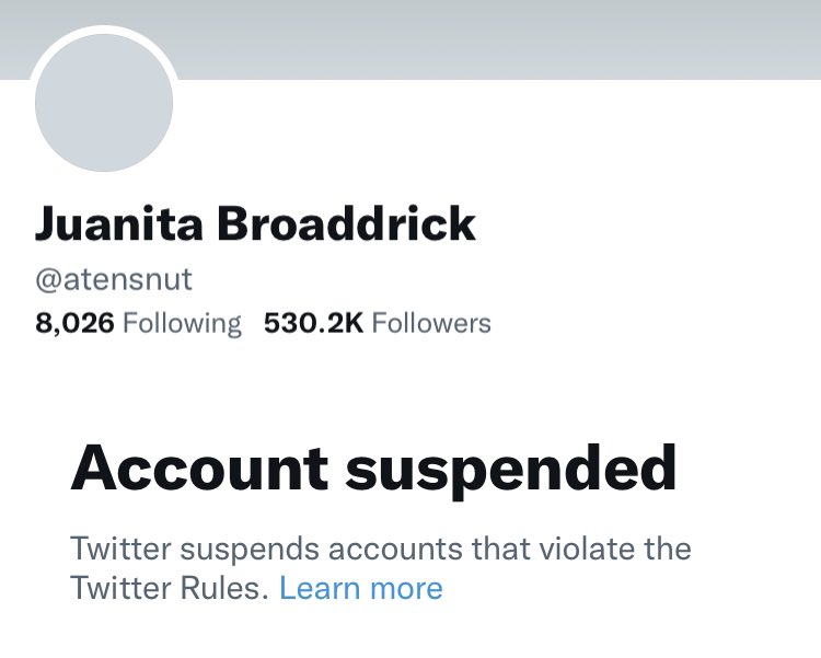 Benny Johnson tweet media